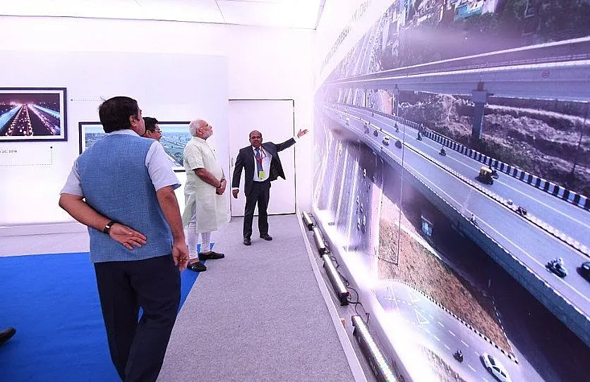 What The Budget Promises On Physical Connectivity And How It Will Be Delivered