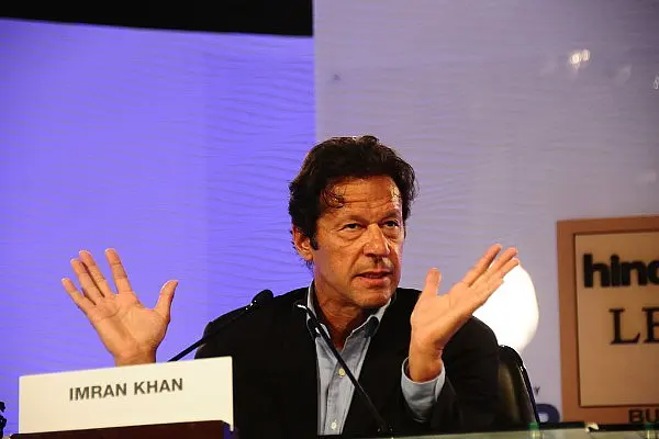 Imran Khan’s Over-enthusiasm Killed Potential For Improvement In India-Pakistan Relations