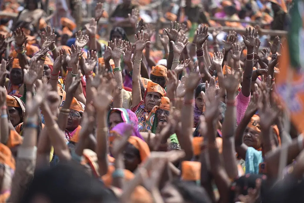 How Ayushman Bharat Can Consolidate The New Support Base Of BJP