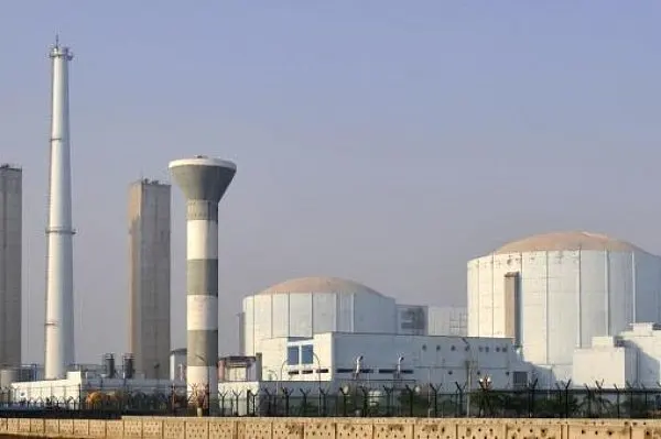 Four More Nuclear Power Units With Total Capacity Of 3,400 MW To Be Built In Haryana, Tamil Nadu