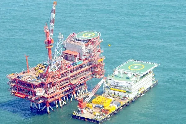 Reliance Industries Shuts Down Its Sole Oilfield In Krishna-Godavari Basin After Production Declined To Zero