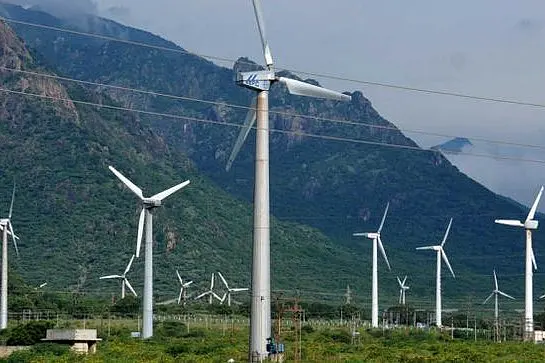 Energy Efficiency Index: Powering Indian States’ Drive To Reduce Carbon Footprint