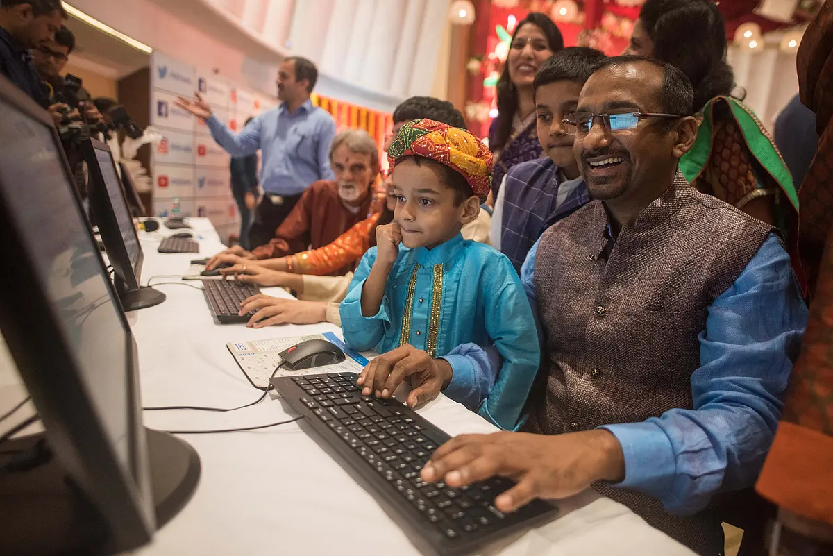 Most Retail Investors Have Only A Marginal Interest In The Markets, Feels NSE. Here's Why