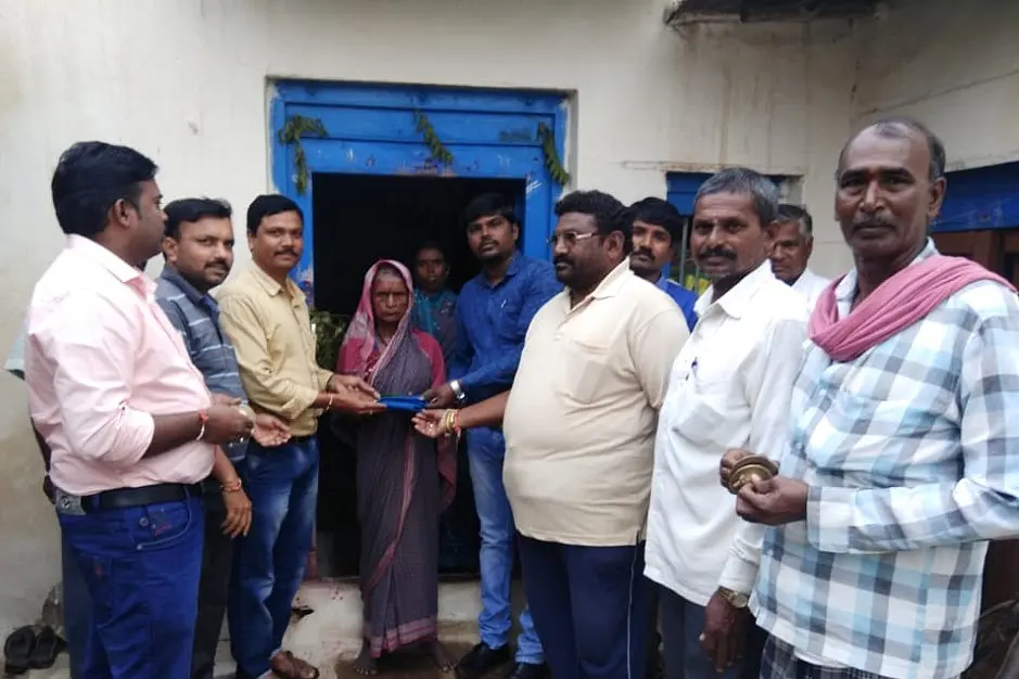 Divine Intervention To Prevent Open Defecation