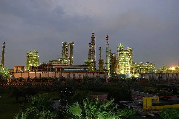 India, US To Strengthen Strategic Partnership In Energy Sector