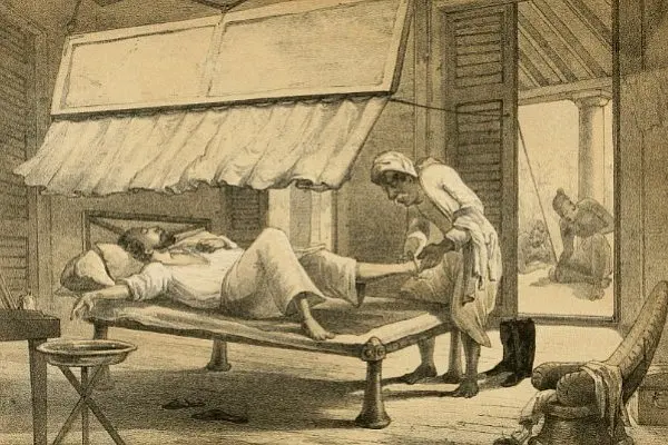 The Colonial Eye: When Britain’s Middle Class Came To India To Find Opportunity, Status, And Love
