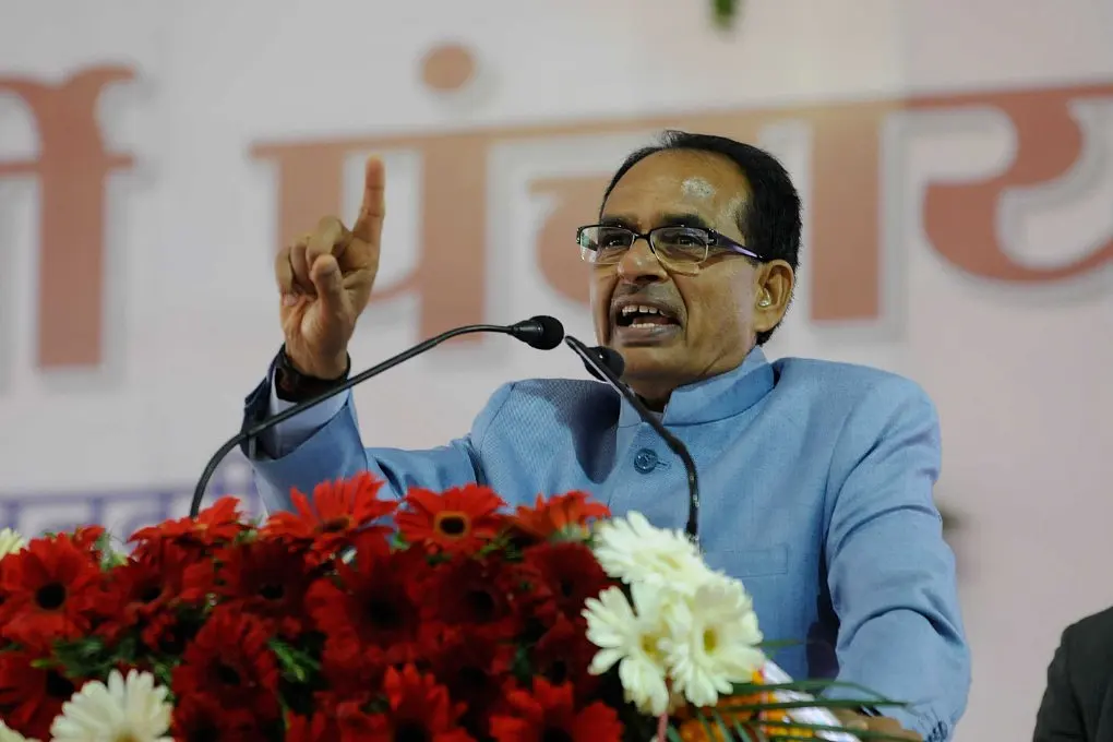 Over Five Lakh Migrant Workers Stranded In Different Parts Of The Country Brought Back: MP Govt