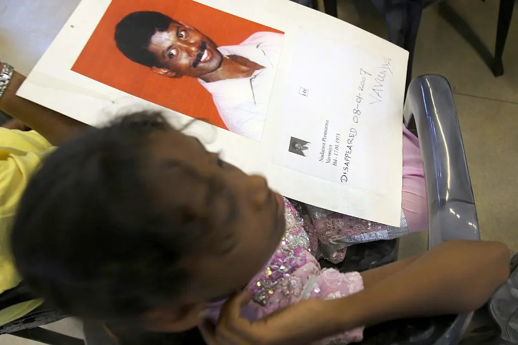 Sri Lanka’s War Against LTTE: AIADMK Wants Congress, DMK Tried For Genocide of Eelam Tamils