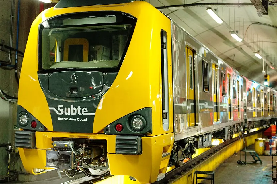 Design And Make In India: Alstom Wins India’s Largest Urban Rolling Stock Contract For Mumbai Metro