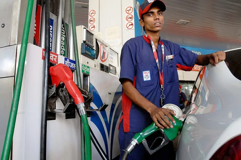 Rs 22,000 Crore Bonanza For States In The Offing As Crude Prices Soar And Rupee Plummets