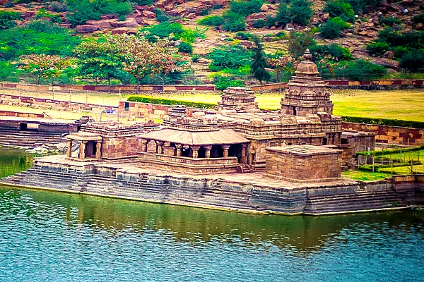 October 12-14 Dussera Weekend Trip: The Cradle Of Indian Temple Architecture Carved Out By The Chalukyas