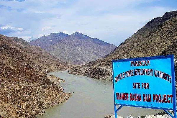 Watch: Kashmiri Activist Tells UNHRC That Pakistan Is Violating UN Resolutions By Building Dams In PoK