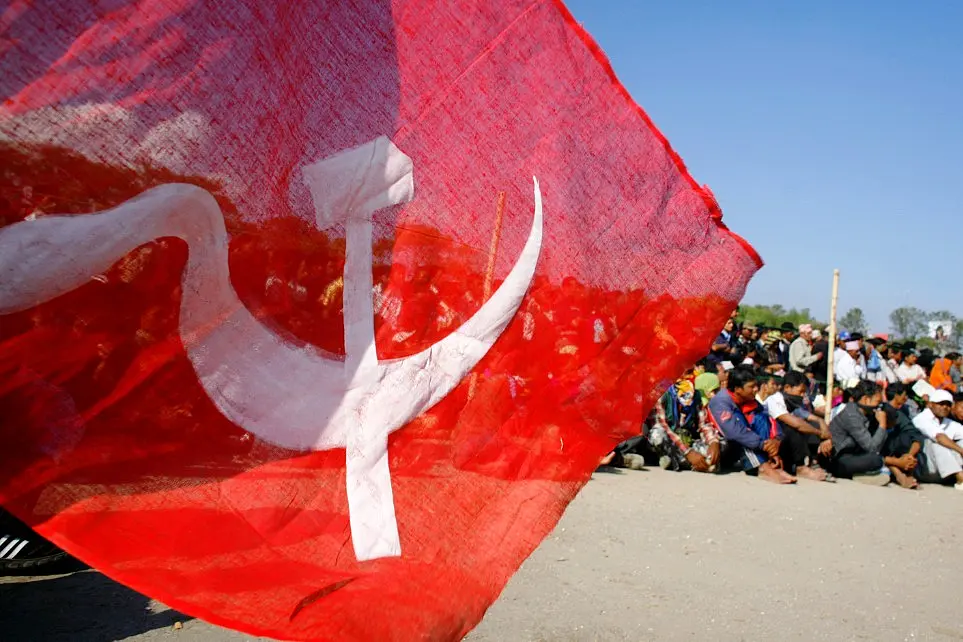 Indian Left’s Fall From Grace: Those Who Criticised Global Capitalism Are Now Taking Orders From Foreign Masters