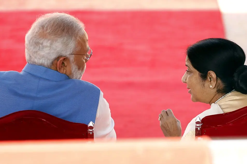 India Flatly Refused China’s ‘Pre-Conditions’ On Lifting Technical Hold On Masood Azhar’s UN Sanction