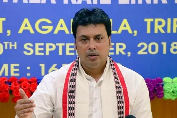 Tripura’s Little-Known Battle Against Drugs Is Hotting Up