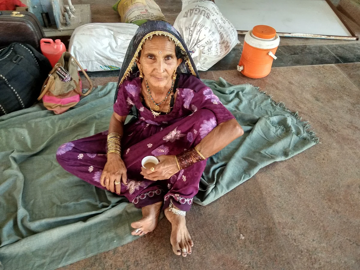 “The Indian Dream” For Pakistani Hindu Refugees