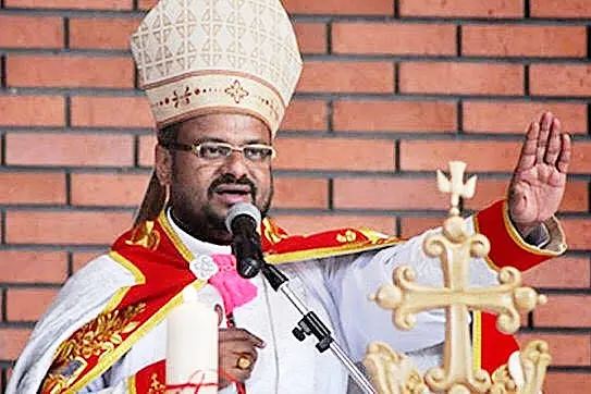 Catholic Church And The Subservient Secularism Of Indian State