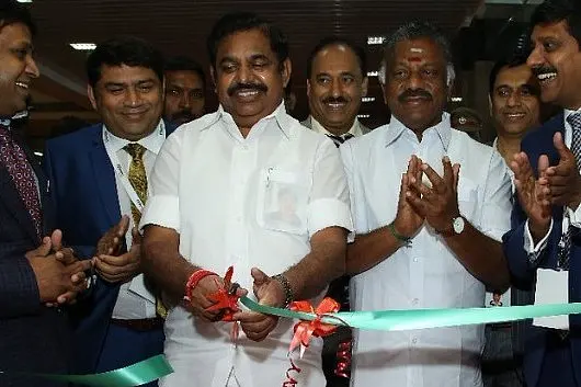 No New Taxes, No New Freebies, Big Boost To Chennai Infra: A Fiscally Prudent Tamil Nadu Budget 2019-20