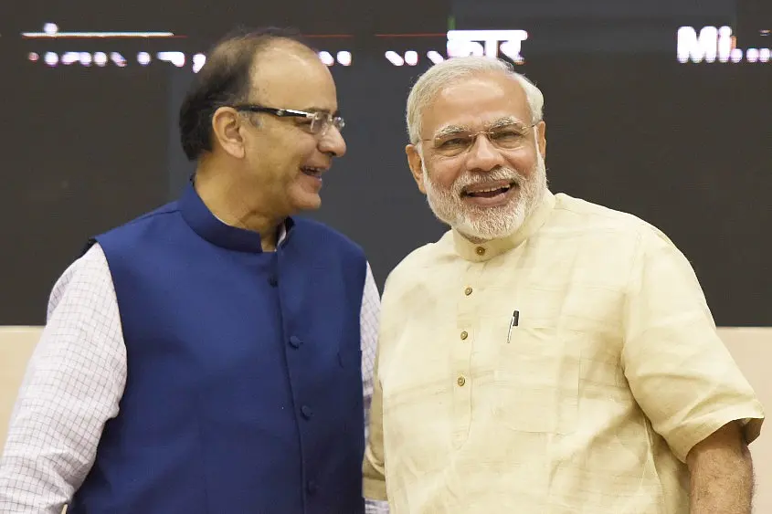 Government’s War On Black Money: 55,000 Shell Companies Struck Off In Second Phase Of Action