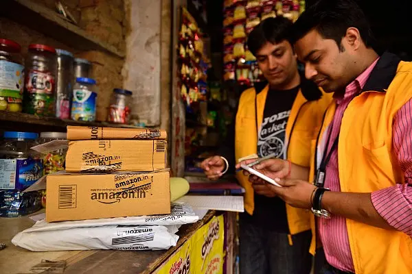 Why E-Commerce Giants Are Dragging Their Feet On Country-Of-Origin Rules