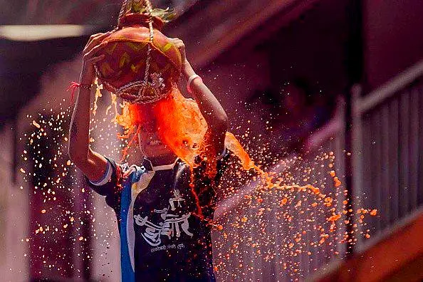 Govinda Aala Re: How Mumbai’s Famous Dahi Handi Festival Is Recovering From The Court Jolt