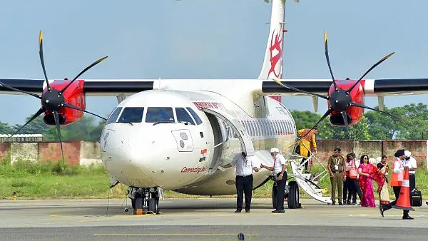 ‘Hawai Chappal To Hawai Jahaaz’ Indeed: Overwhelming Response to PM Modi’s UDAN Scheme