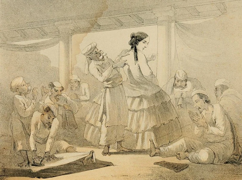 The Colonial Eye: When Britain’s Middle Class Came To India To Find Opportunity, Status, And Love
