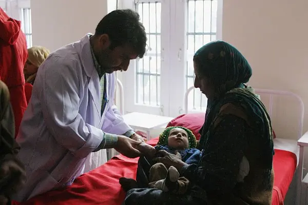 How Jan Arogya Abhiyan Can Create A Personalised Healthcare Ecosystem For 1.3 Billion Indians