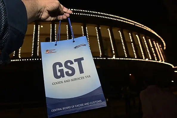 ₹7.35 Lakh Crore Compensation Paid To States Since GST Regime Commenced, Only 4 Months Due Pertaining To FY 21-22 Pending : FinMin