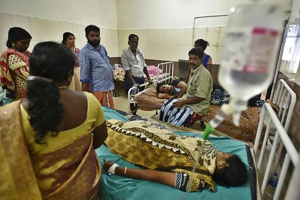 Kerala’s Healthcare System Is Cracking; It Needs To Reach Out To Private Sector