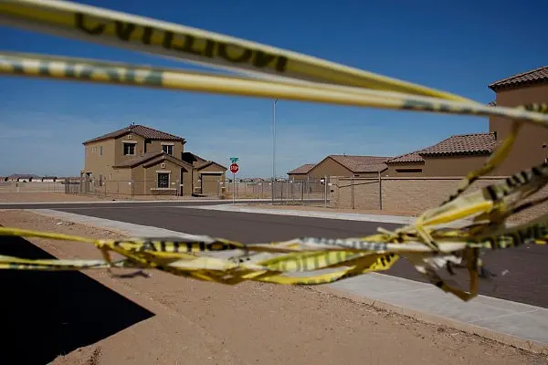 Ten Years Of 2008 Financial Crisis: The Housing Bubble Drama That Crashed The Global Economy