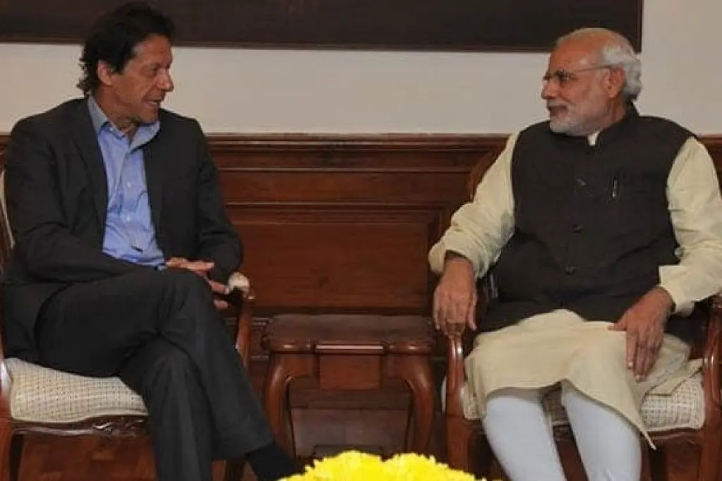 Why Pakistan Repeatedly Gets Under Our Skin: Time For Us To Get Under Theirs