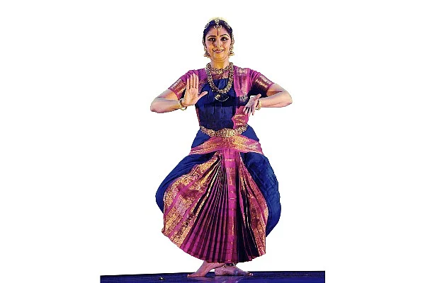 (Usha R K) 