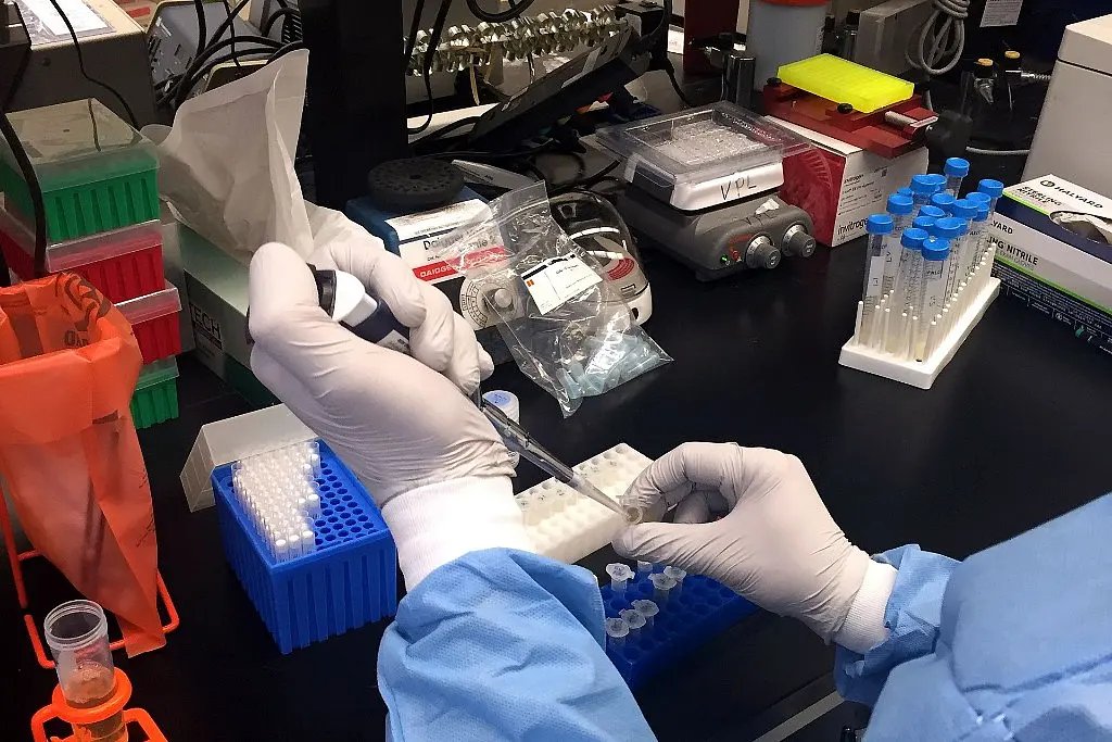 US Senate Passes Amendment To Permanently Ban Funding For 'Gain Of Function' Research In China