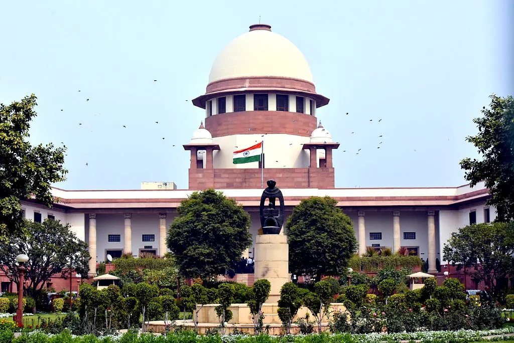 Morning Brief: SC To Begin Ayodhya Title Suit Hearing Today; Over 3,300 Devotees Of Lord Ayyappa Arrested For Sabarimala Protests; And More