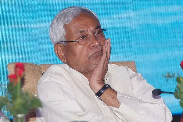 Many Bihar Schools Have Been Forced By Muslim Leaders To Illegally Declare Friday As Weekly Off