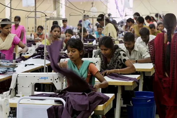 Many Jobless And Many Jobs