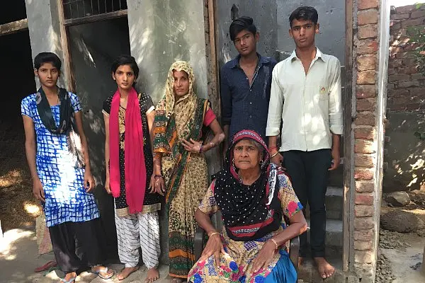 Scheduled Castes Commission Takes Note Of Swarajya Report, Helps Family Of ‘Junaid-Like’ Victim Devendra Balhara