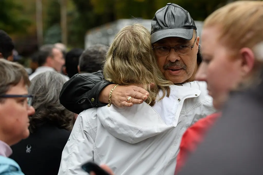 Pittsburgh Synagogue Massacre: Heavily Armed Man Shoots Indiscriminately Shouting “All Jews Must Die”, Eleven Dead