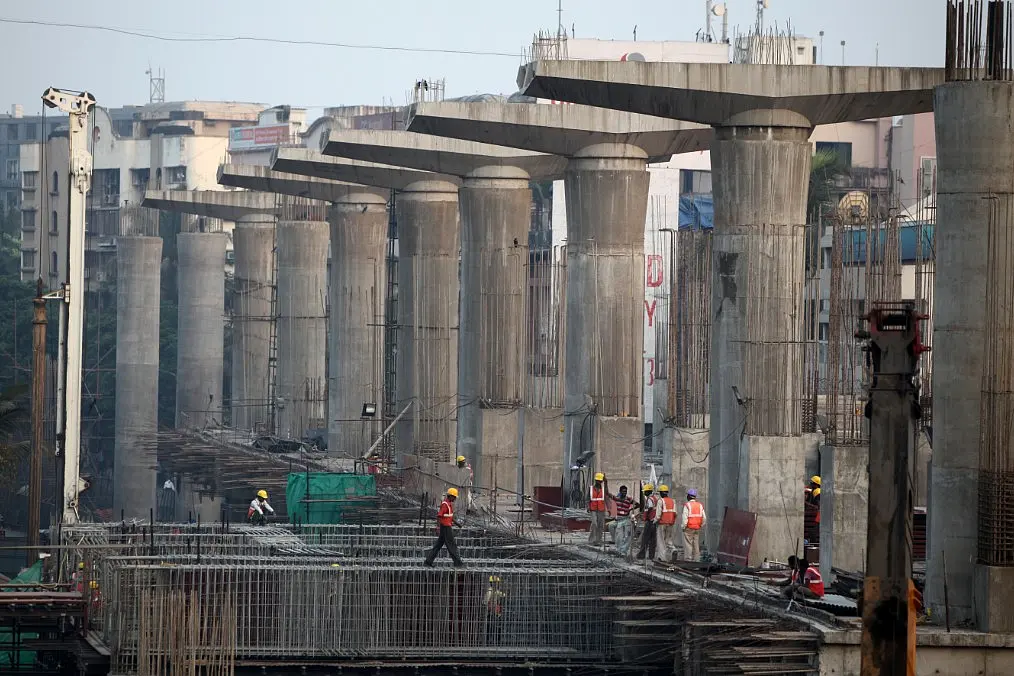 Mumbai Metro Off-Track: MMRDA Set To Miss The 2019 Deadline For Dahisar East-Andheri East Track