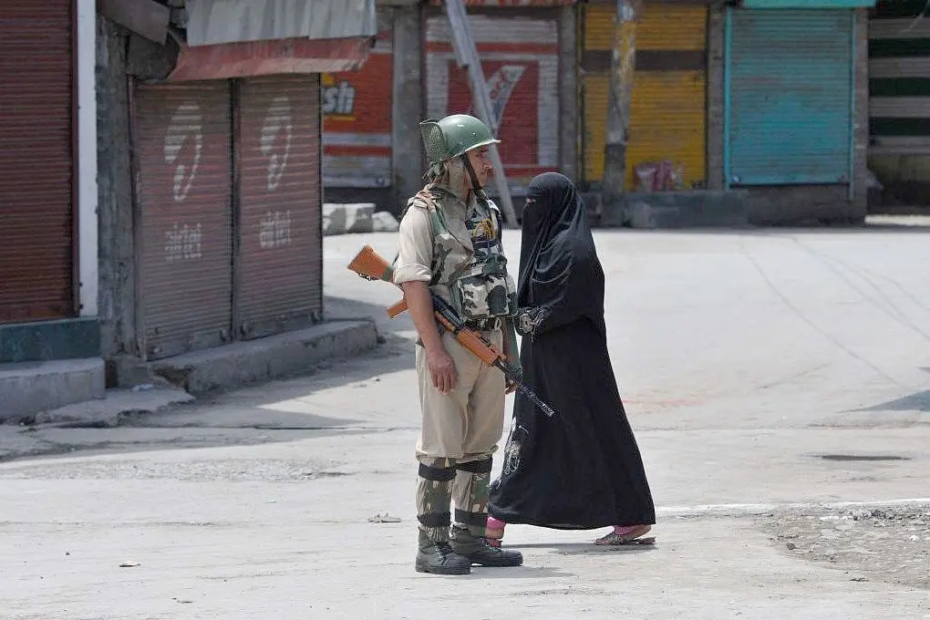 J&K: Statewide Crackdown On Banned Jamaat-e-Islami; 70 Premises To Be Sealed And Assets Worth Rs 52 Crore Frozen