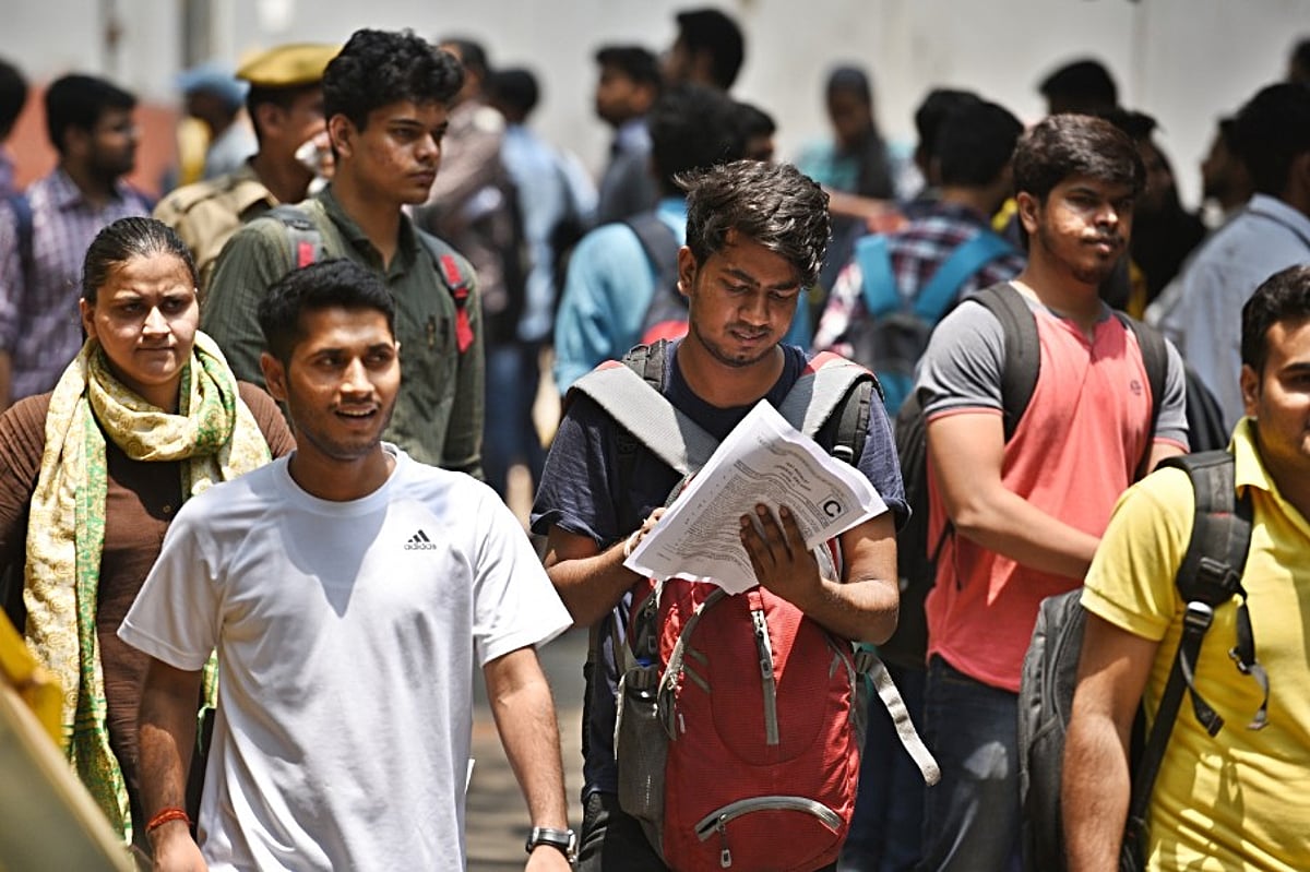 Long Read: Why UPSC's Archaic Selection Process Needs A Complete Overhaul - Vimarsana News