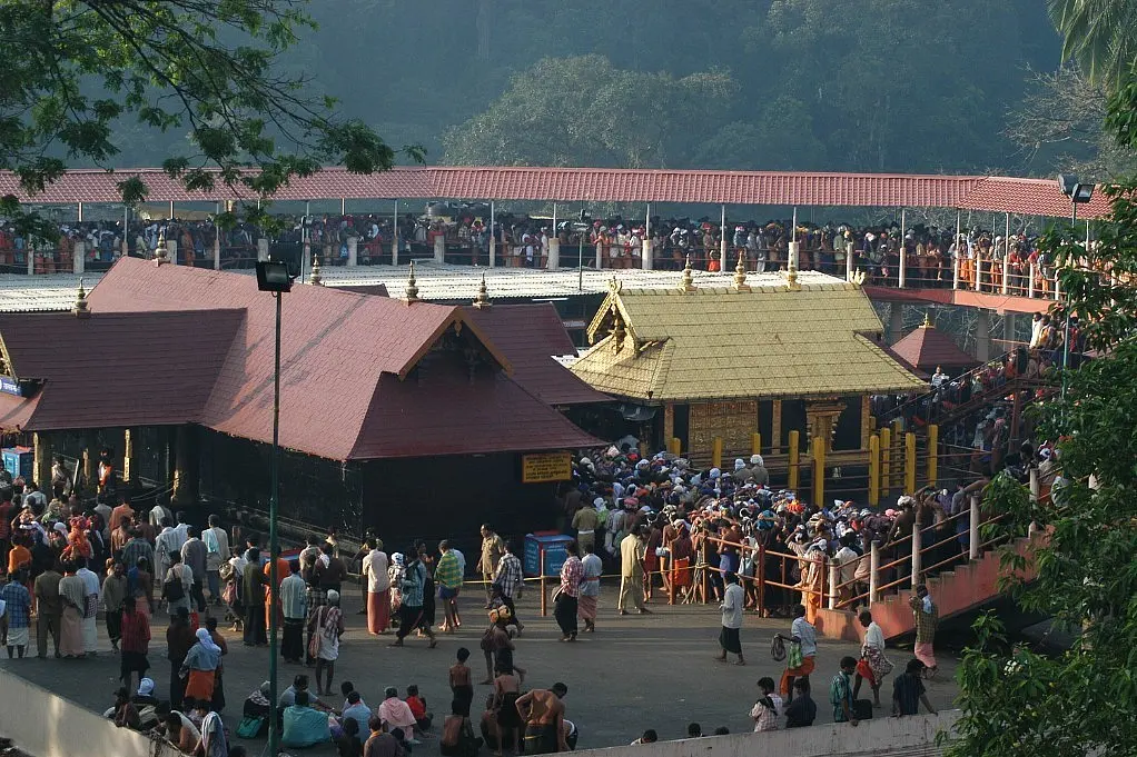 Mandir Bachao: Why Sabarimala Is More Important Than Ram Mandir Right Now