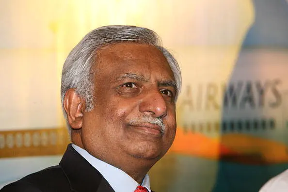 Jet In 2018 Is No Better Than Kingfisher In 2011; Writing On The Wall For Naresh Goyal Is Clear
