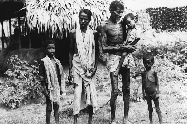 Bengal Famine Of 1943: An Apology For This Holocaust Is Long Overdue From London