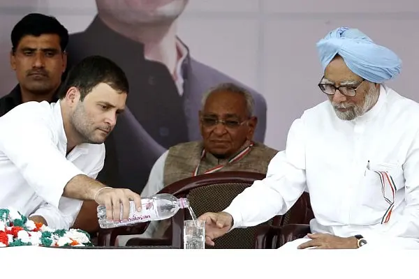 MP Elections: Congress Wants Draft Voters’ List In ‘PDF Format’; SC Says It Has No Right To Make Such Demands
