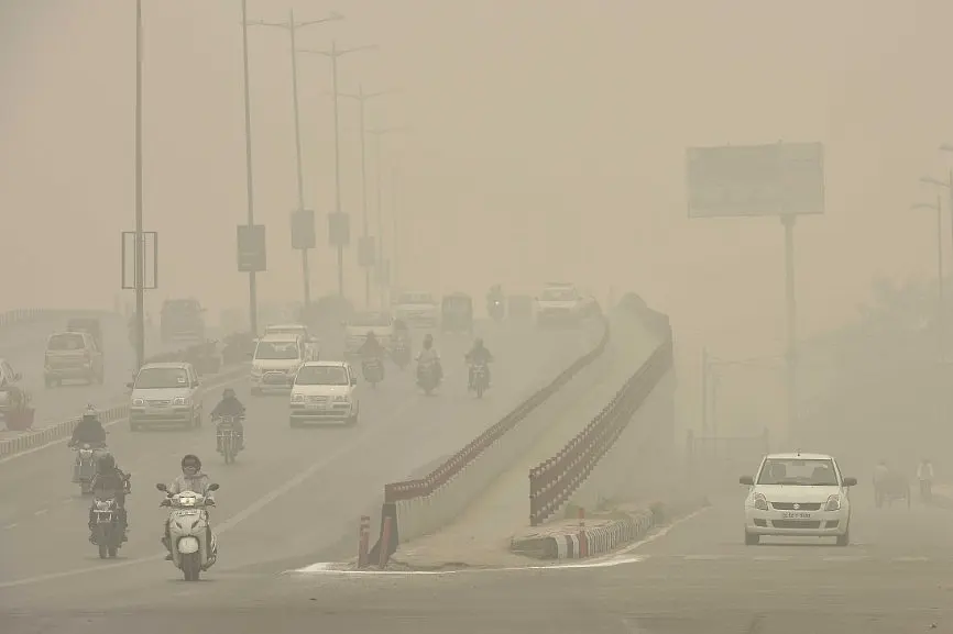 The Big Ban Season: Stopgap Solutions To Delhi Pollution Will Simply Not Work