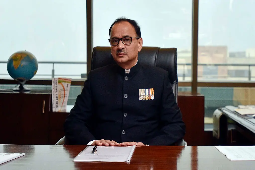 As CBI Infighting Moves To Court, Here’s What Has Happened In Last 36 Hours