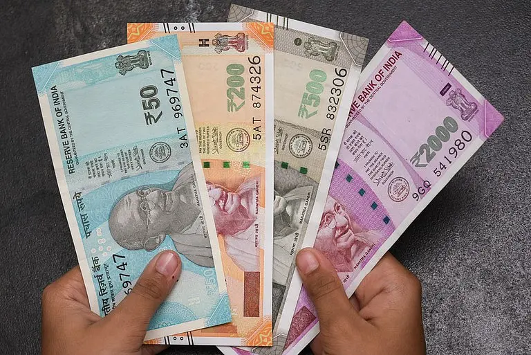 The Rupee Needs Shock Therapy, Not Homoeopathy Or Half-Hearted Action