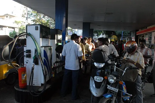 Why Tamil Nadu Doesn’t Want To Take Any Initiative In Slashing Fuel Prices